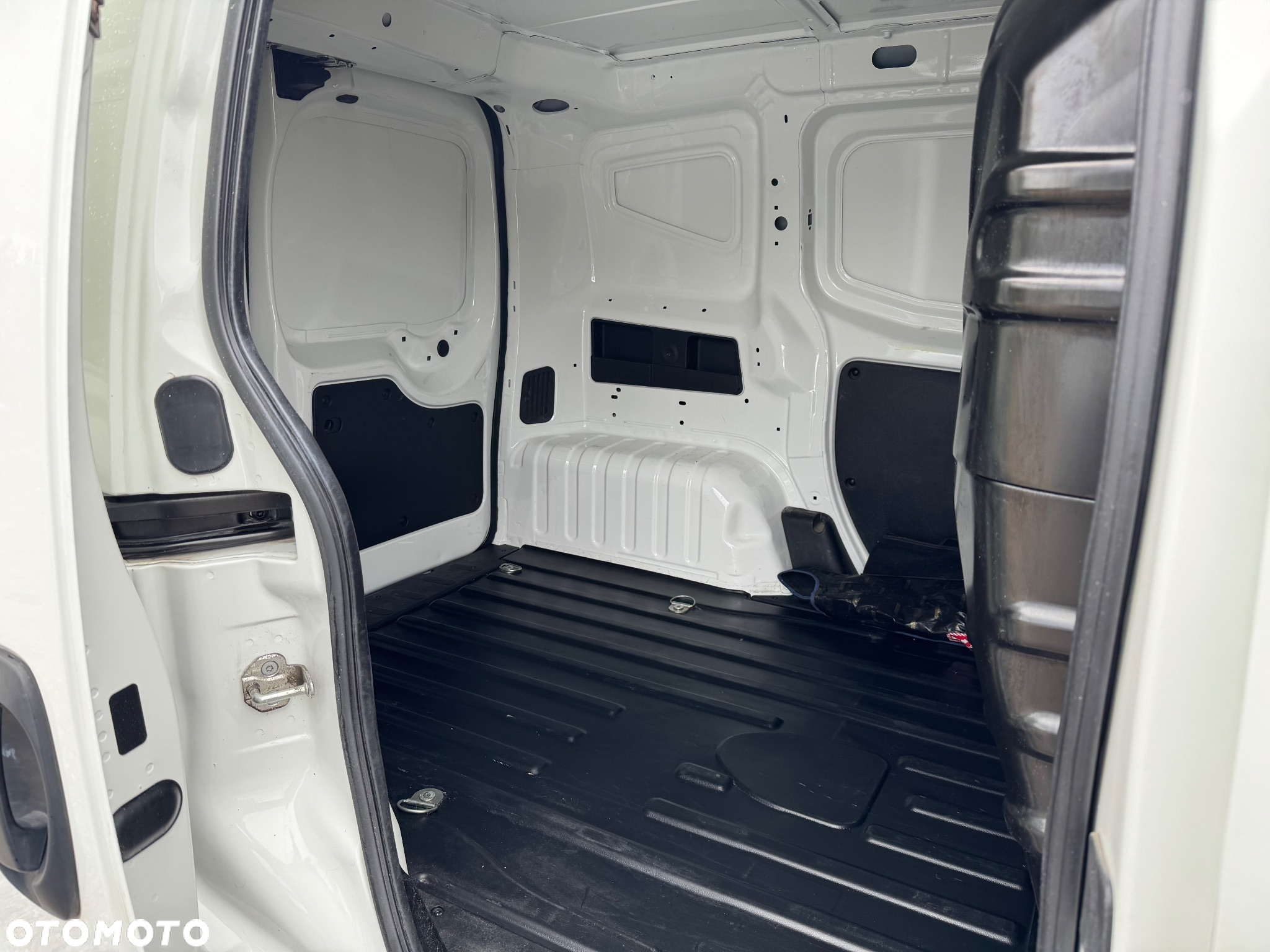 Fiat Fiorino - 6