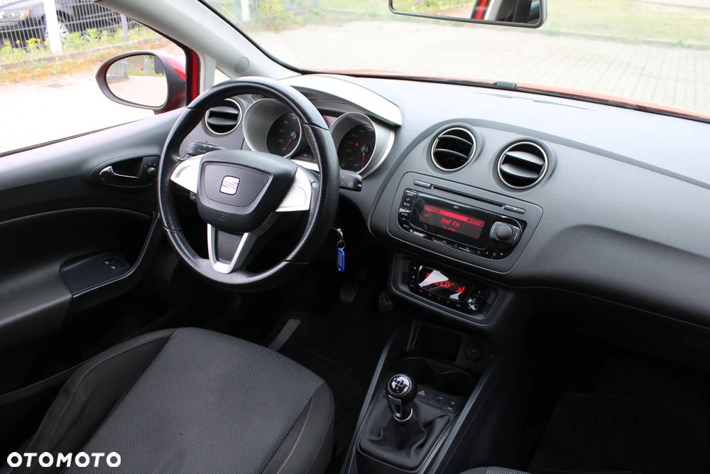 Seat Ibiza - 15