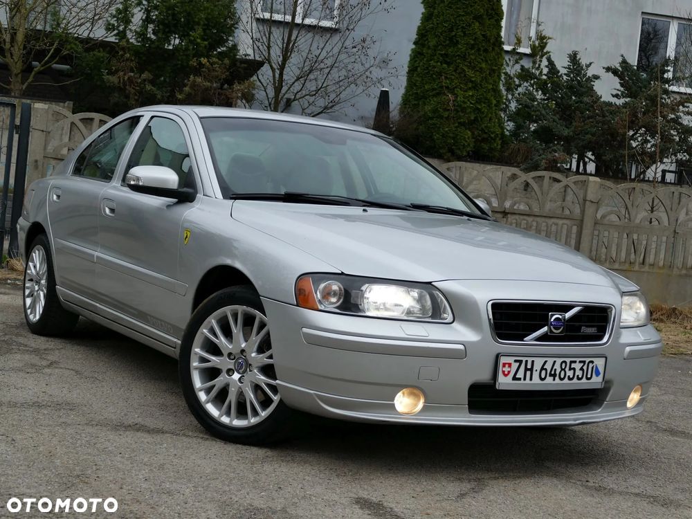 Volvo S60 2.4 Momentum - 7