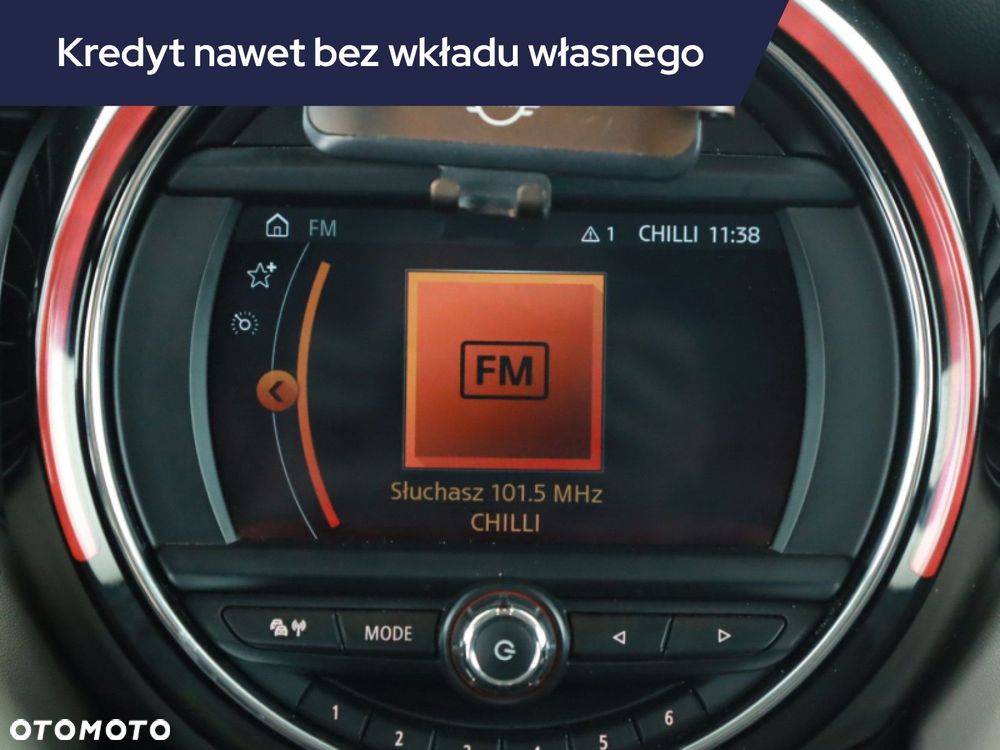 MINI Cooper - 11