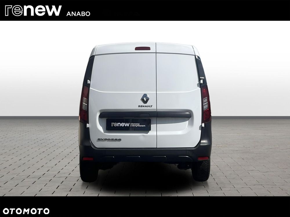 Renault Express Van - 4