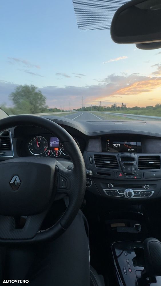 Renault Laguna - 20