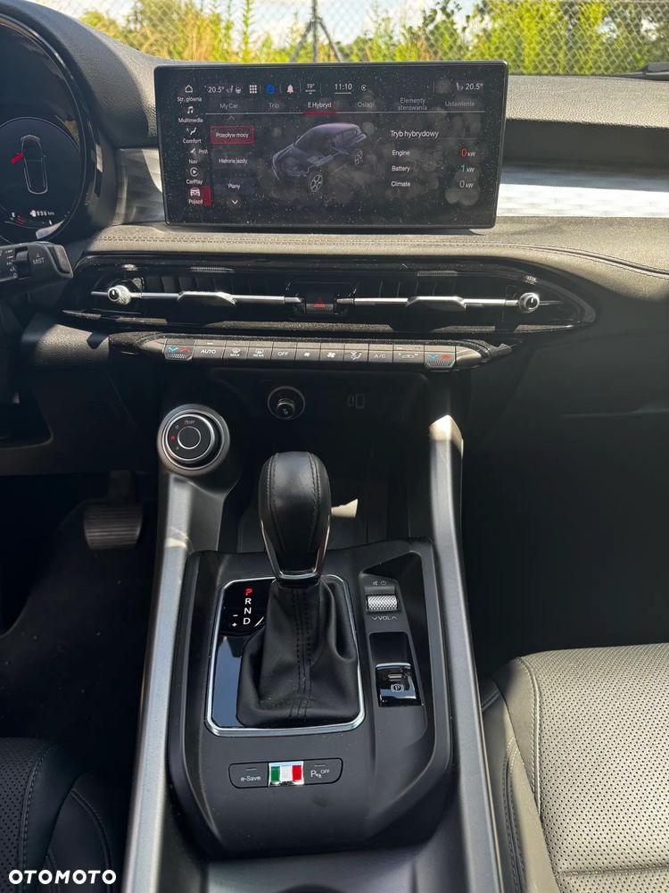 Alfa Romeo Tonale 1.3 VGT Q4 Ti - 29