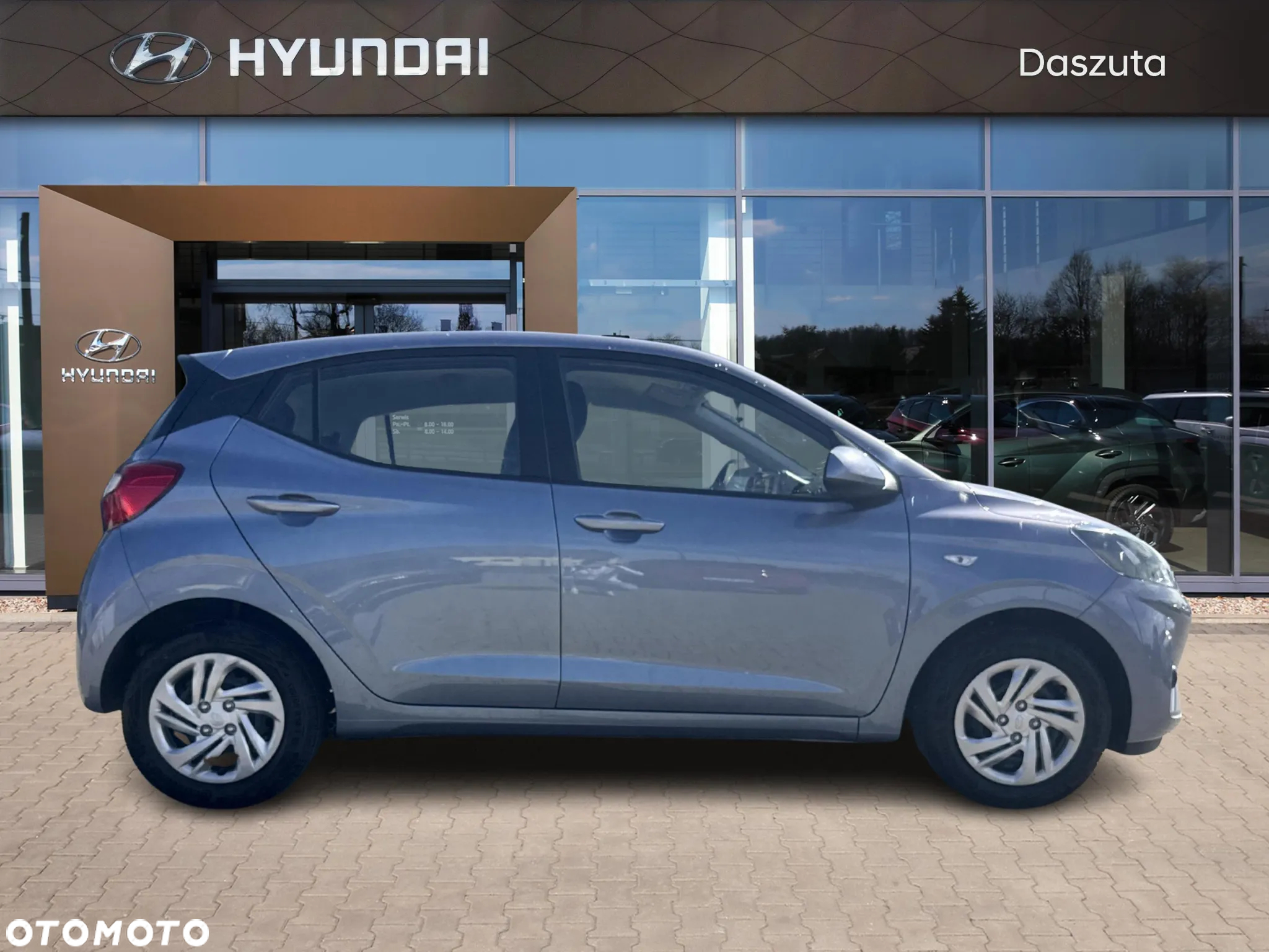 Hyundai i10 1.0 Pure - 6
