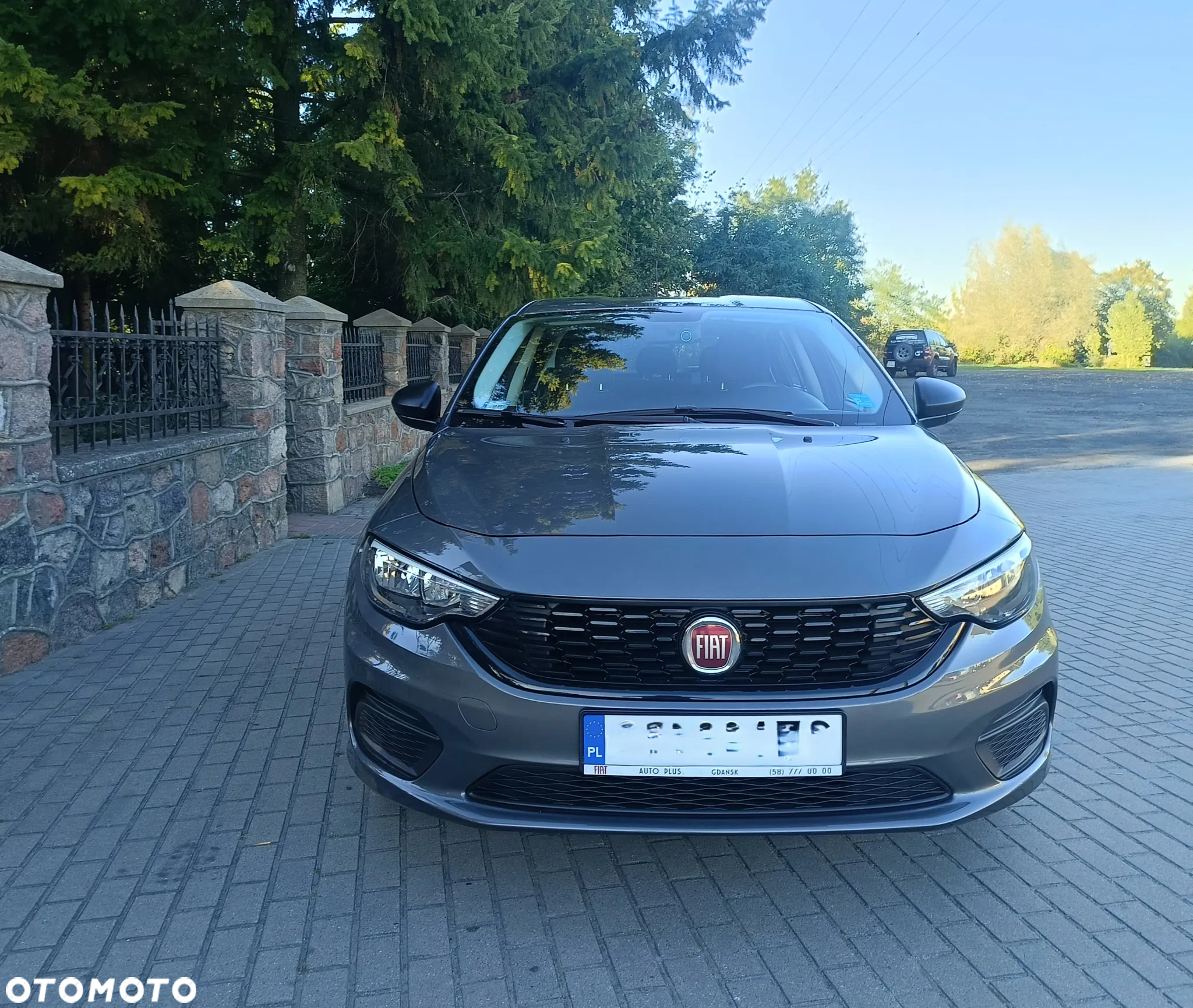 Fiat Tipo - 10