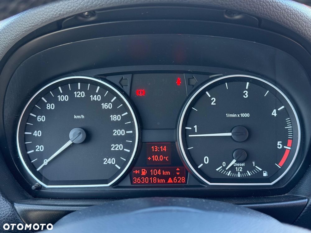 BMW Seria 1 118d DPF Edition Lifestyle - 8