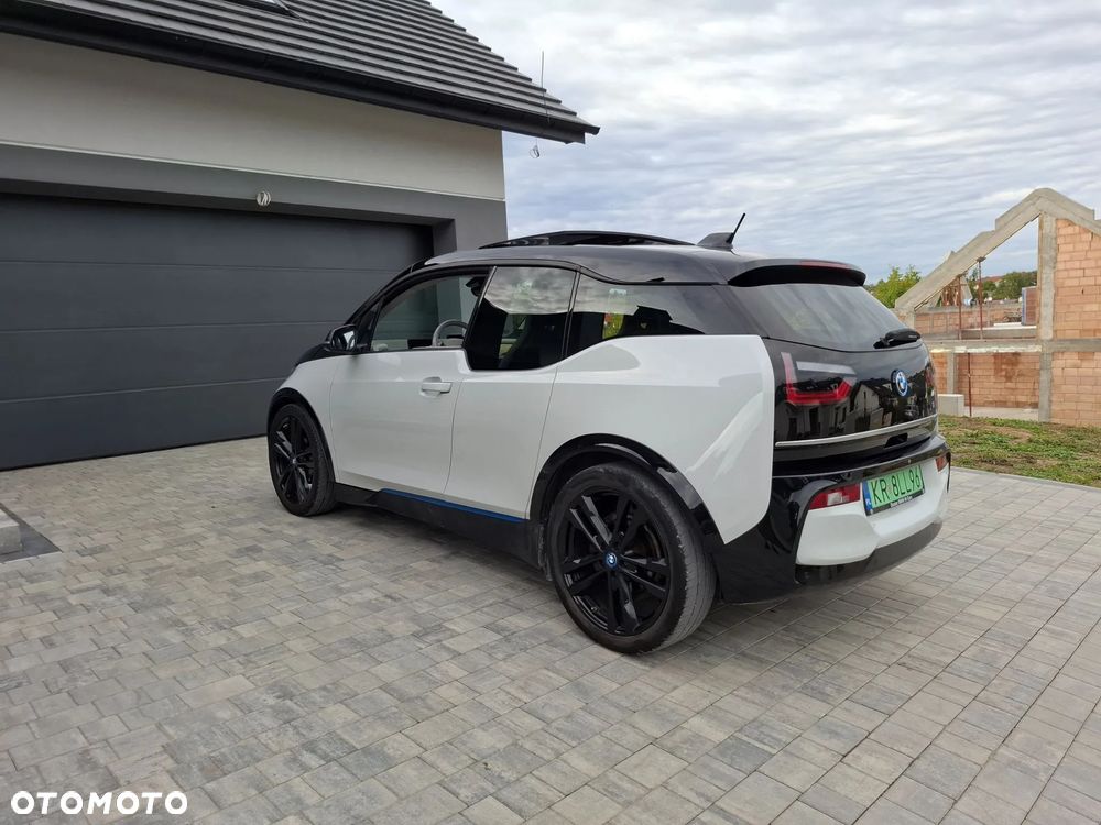 BMW i3 i3S 120 Ah - 3
