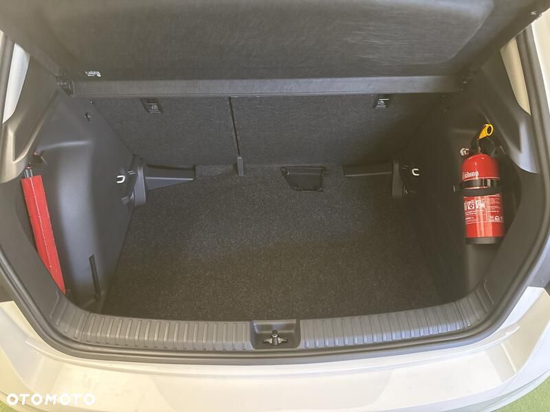 Skoda Fabia 1.0 TSI Ambition - 23