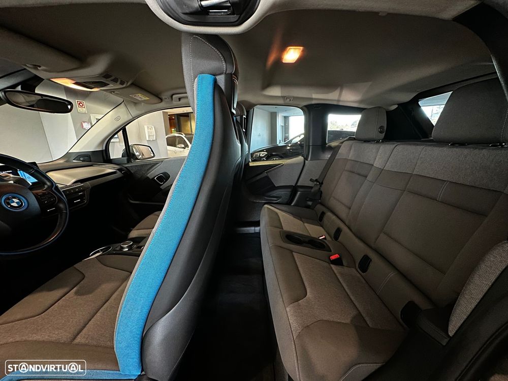 BMW i3 120Ah - 29