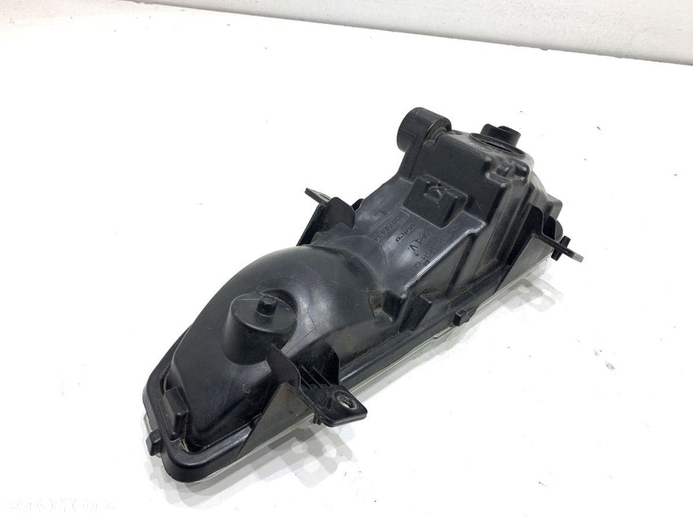 HALOGEN LEWY PRZÓD  NISSAN MICRA V (K14) 2016 - 2022 1.0 IG-T 100 74 kW [101 KM] benzyna 2018 - - 2