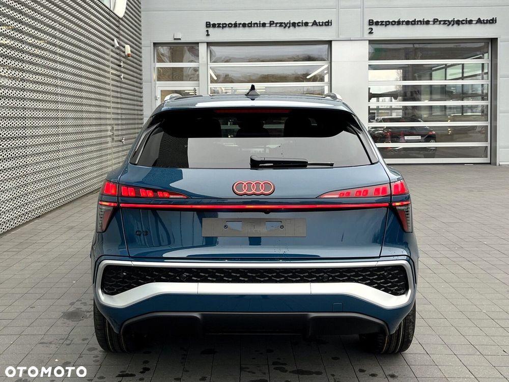 Audi Q3 - 10