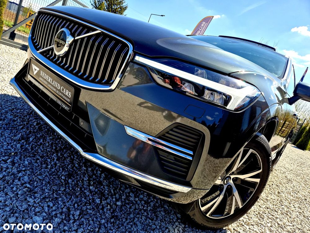 Volvo XC 60 T6 AWD Plug-In Hybrid Inscription Expression - 1