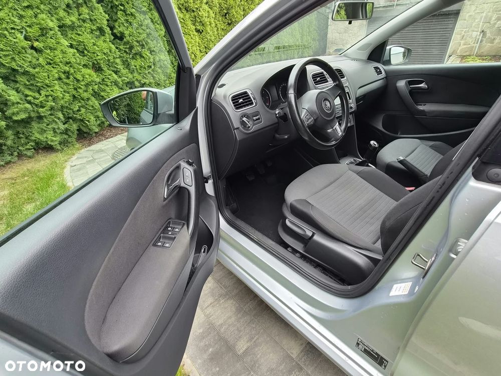 Volkswagen Polo - 20