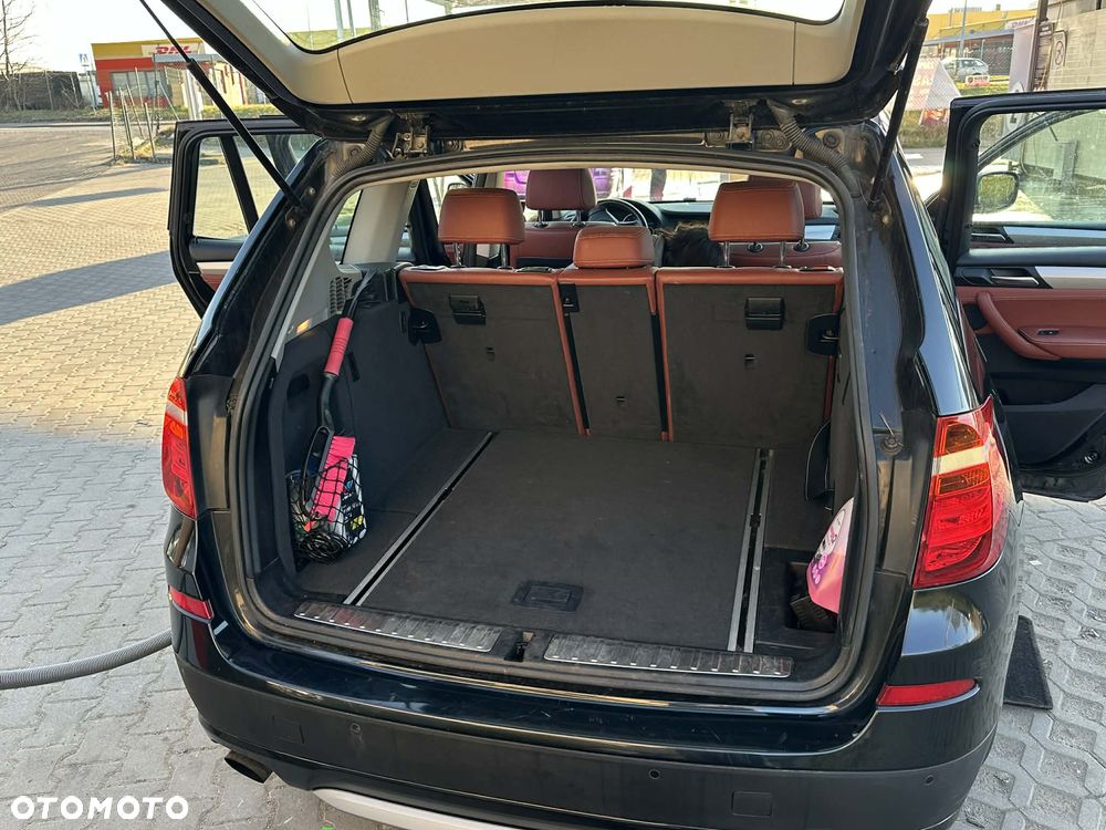BMW X3 - 5