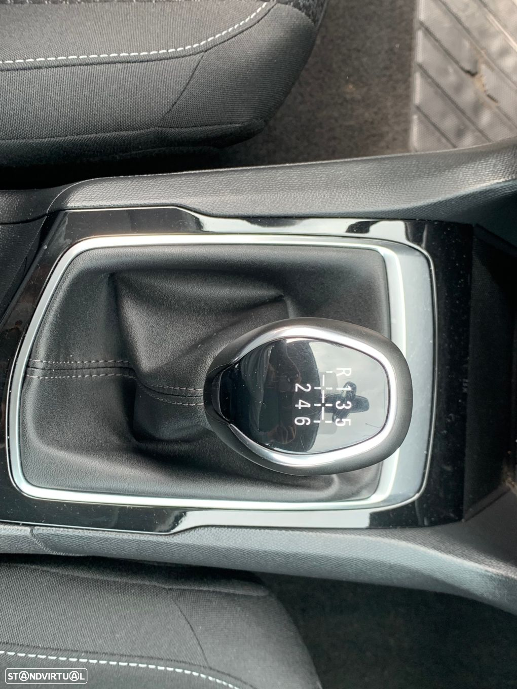 Peugeot 308 SW 1.2 PureTech GT Line - 42