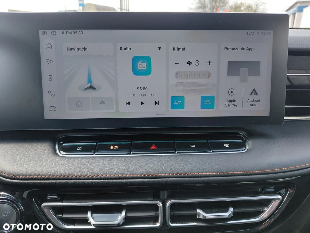 MG HS 1.5 T-GDI Excite DCT - 18