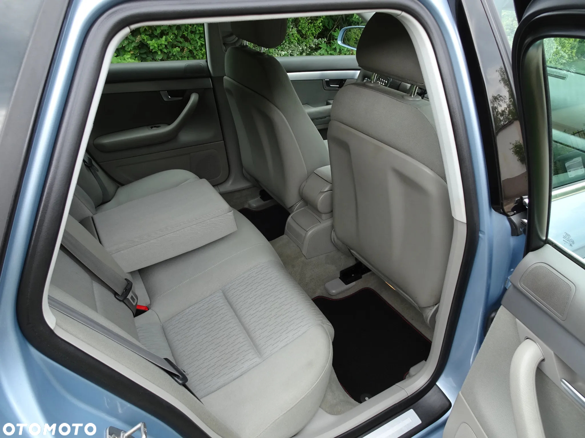 Audi A4 Avant 1.6 - 32