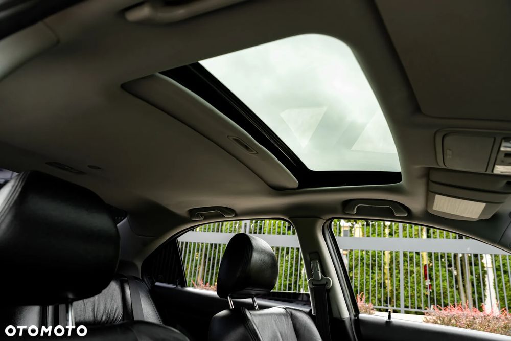 Honda Accord 2.4 i Automatik Type S - 25