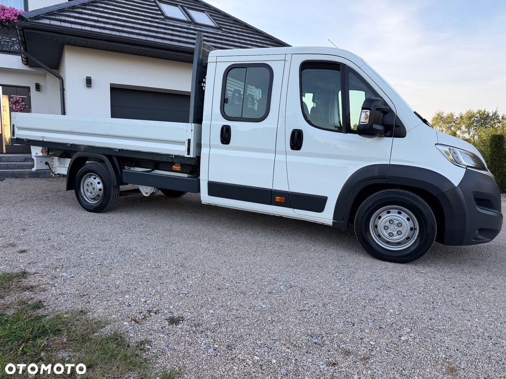 Citroën Jumper - 22