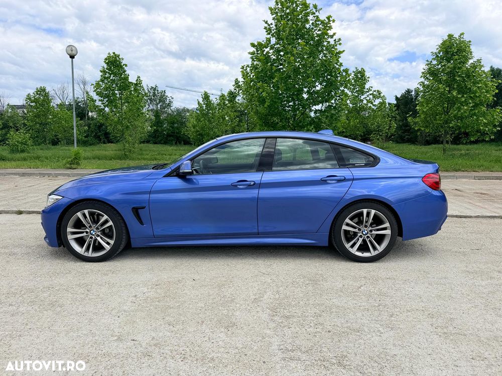 BMW Seria 4 - 13