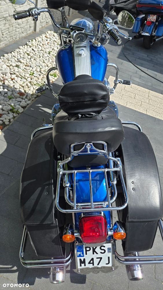 Harley-Davidson Touring Road King - 5