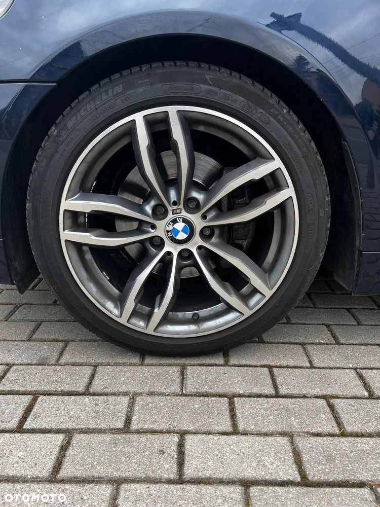 BMW Seria 5 520d Edition Exclusive - 23