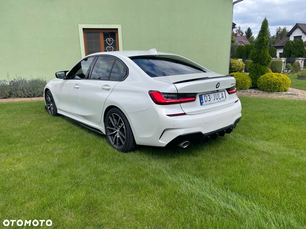 BMW Seria 3 330d M Sport sport - 15