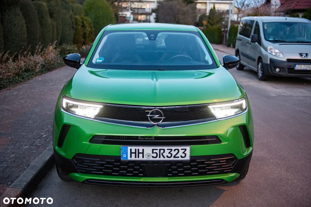 Opel Mokka 1.2 DI Turbo Elegance - 2