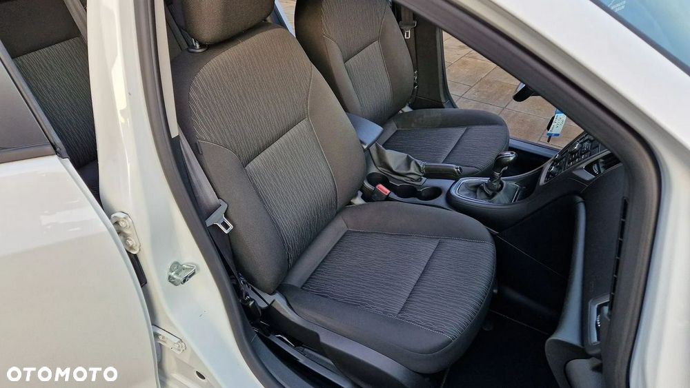 Opel Astra 1.4 Turbo Style - 15