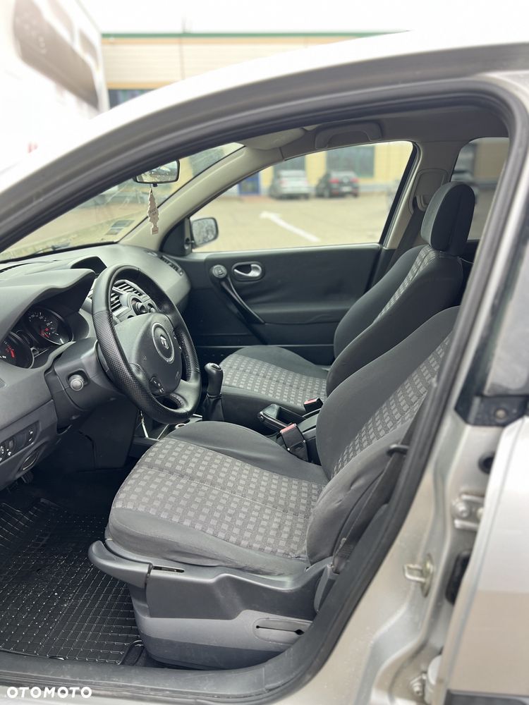 Renault Megane - 4