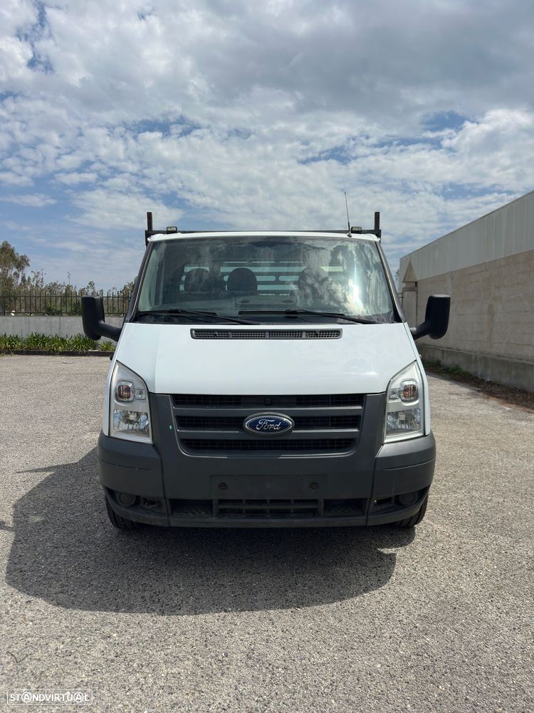 Ford Transit - 2