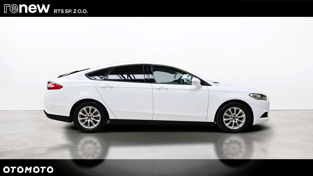 Ford Mondeo 2.0 TDCi Edition - 7