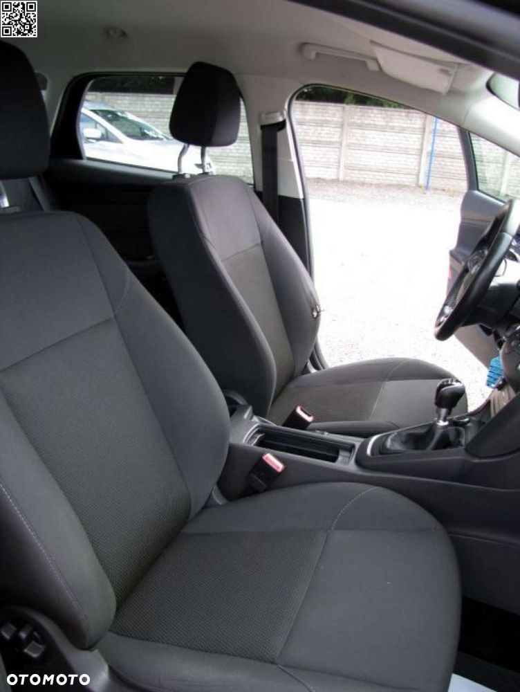 Ford Focus 1.5 TDCi Gold X - 3