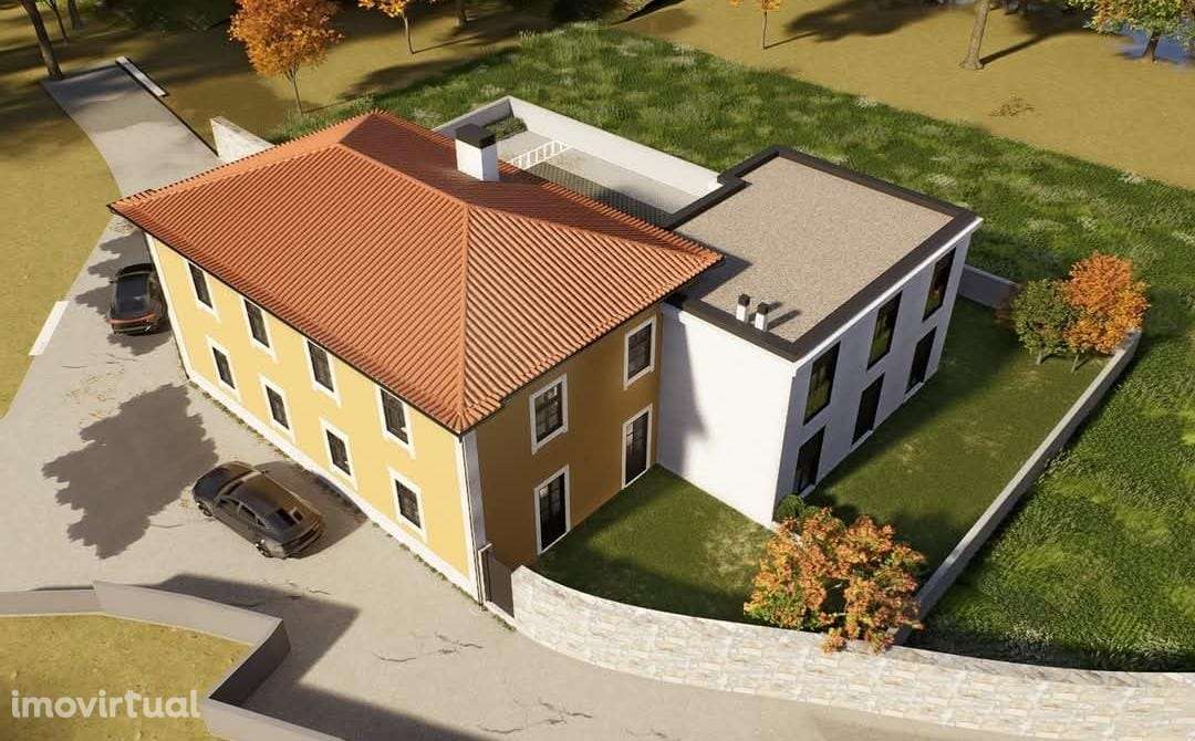 Prédio  Venda em Chafé,Viana do Castelo - Grande imagem: 3/12