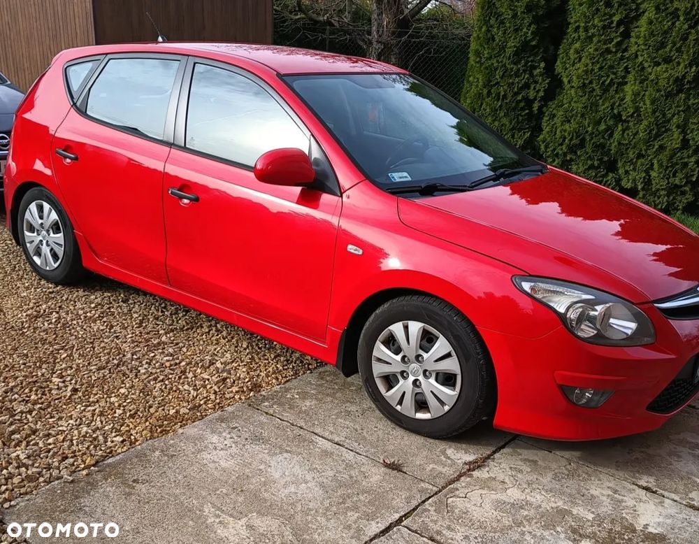 Hyundai i30 1.4 Classic + - 2