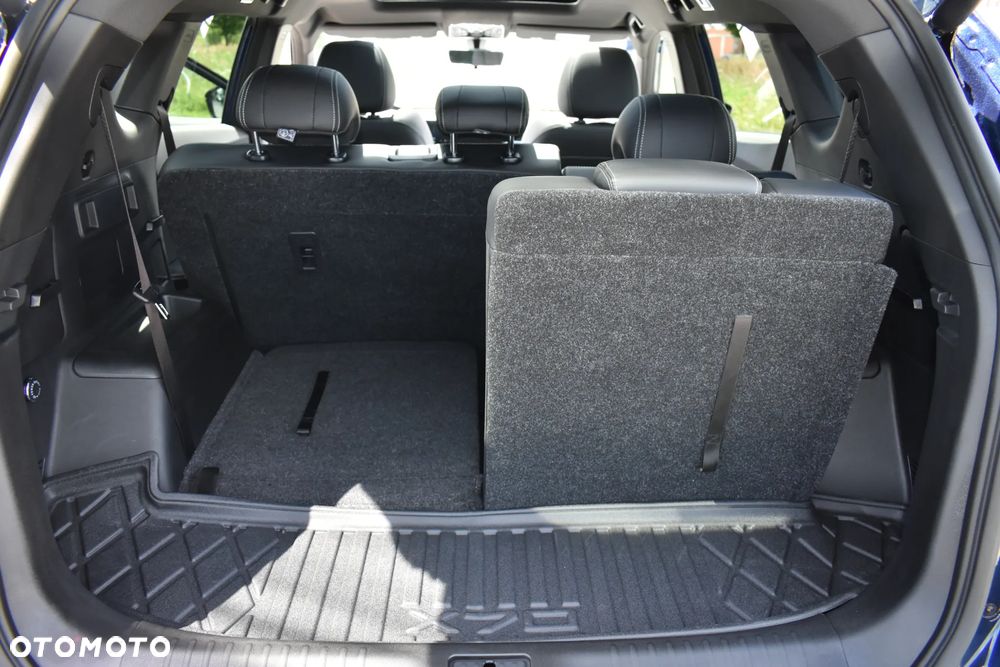Jetour X70 Plus 1.5T DCT - 23