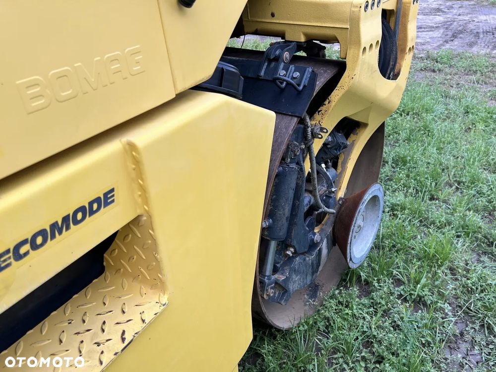 Bomag BW 154 AP-4I AM - 10