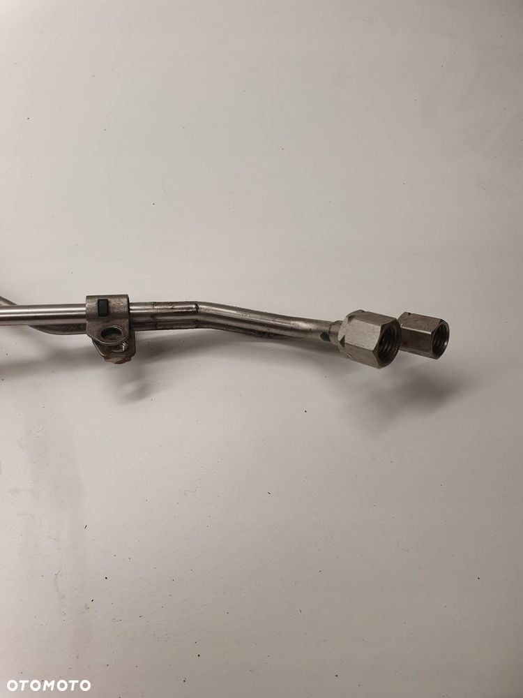 ROZDZIELACZ PALIWA AUDI A6 C6 4.2 BVJ 079127428A - 3