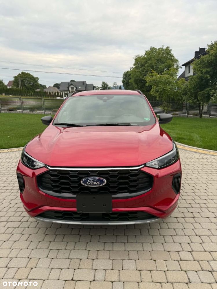 Ford Kuga 1.5 EcoBoost AWD ST-Line ASS - 9