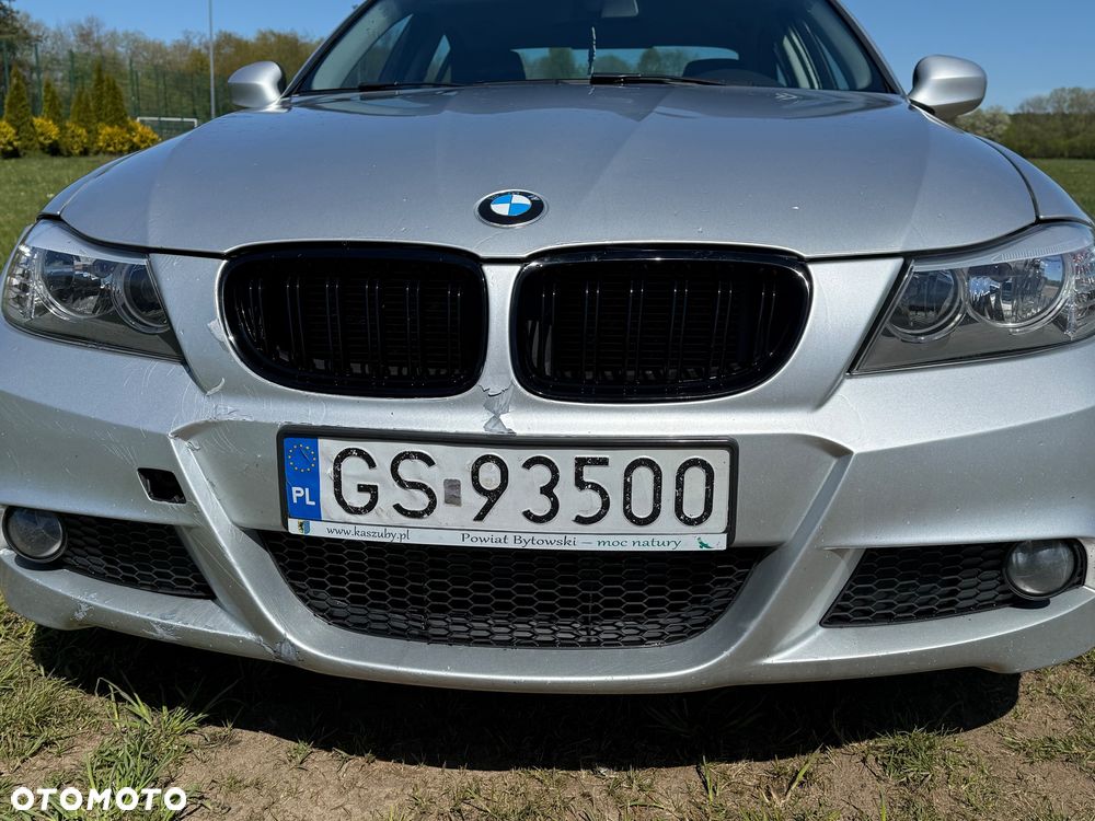 BMW Seria 3 - 2