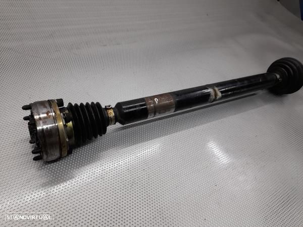 Transmissao Frente Dto Volkswagen Golf Iii (1H1) - 3