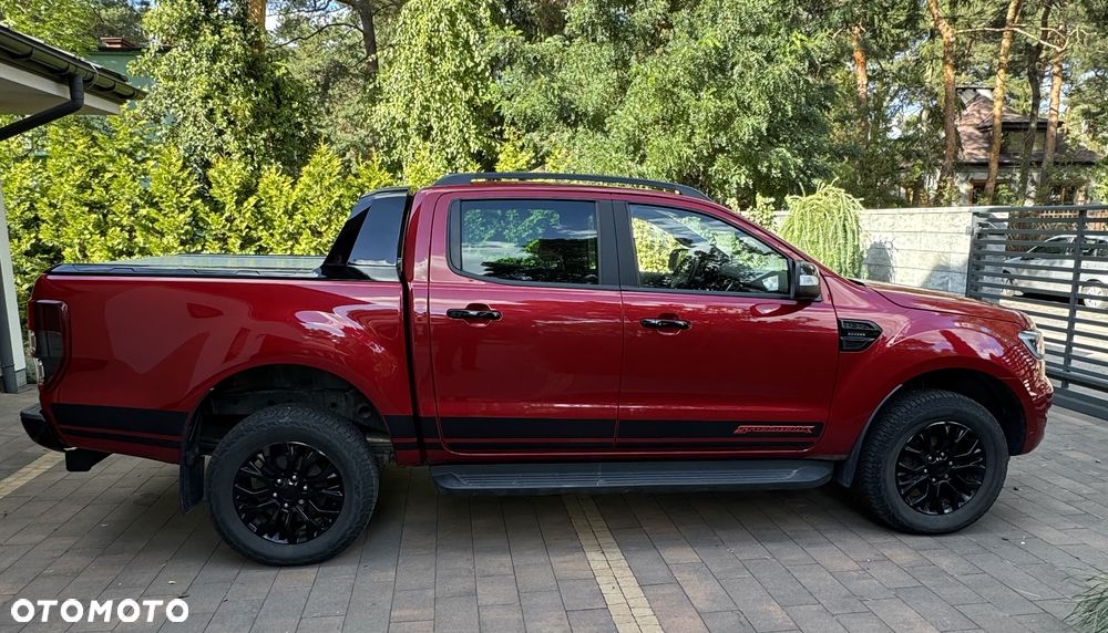 Ford Ranger - 4