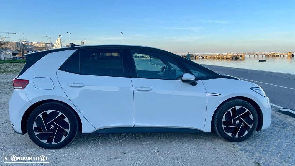 VW ID.3 Pro Performance Family - 10