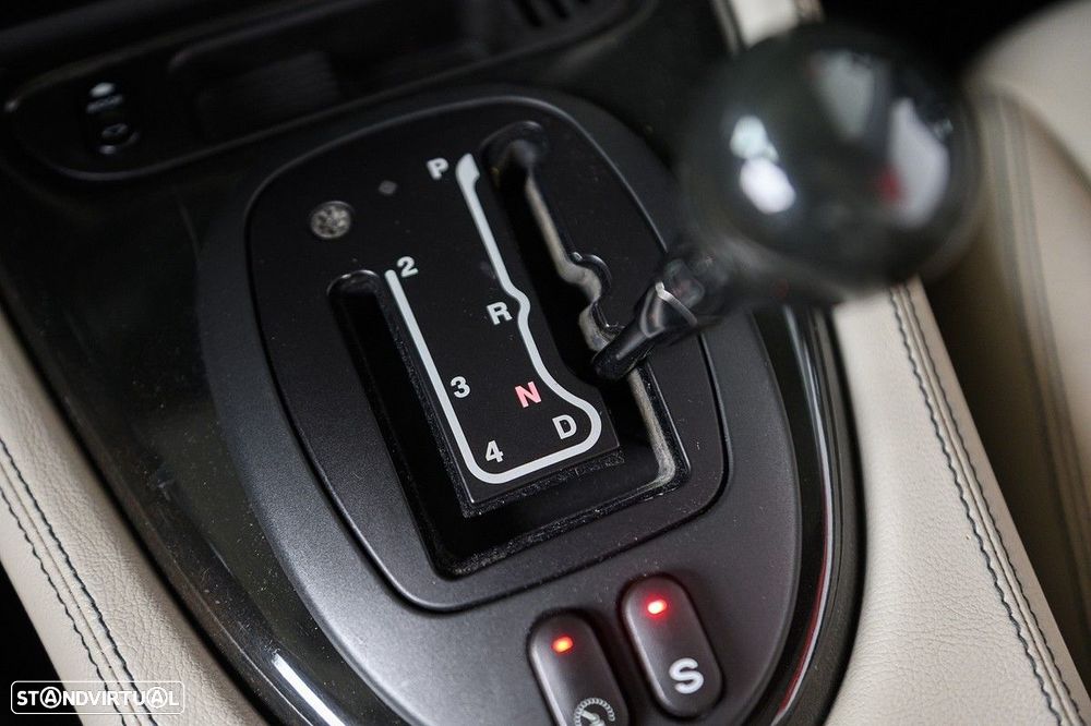 Jaguar XK XK8 4.0 Convertible Sport - 34