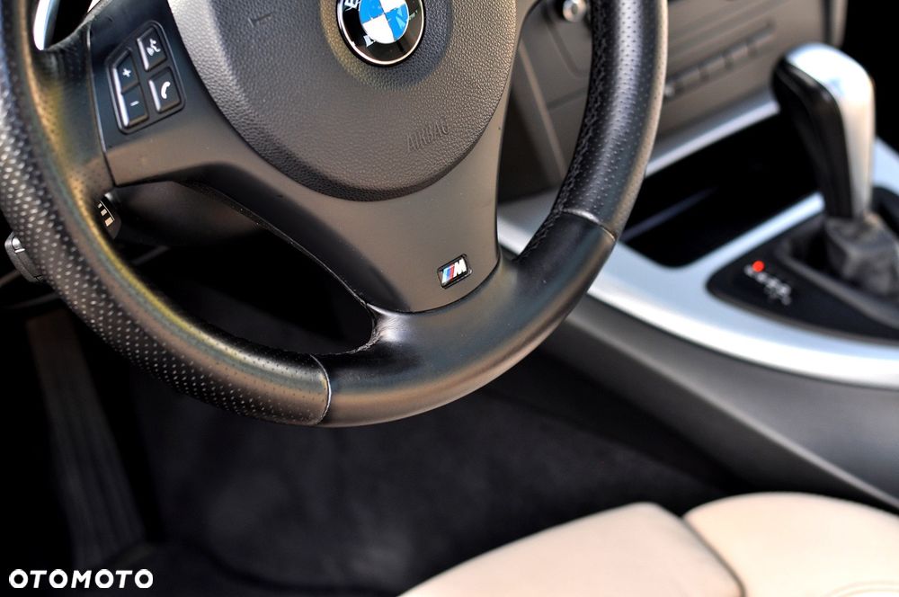 BMW Seria 3 - 36