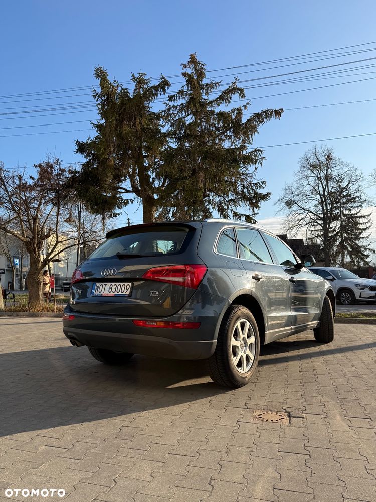 Audi Q5 2.0 TDI Quattro S tronic - 5