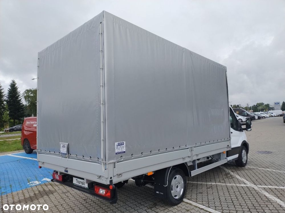 Ford Transit - 7