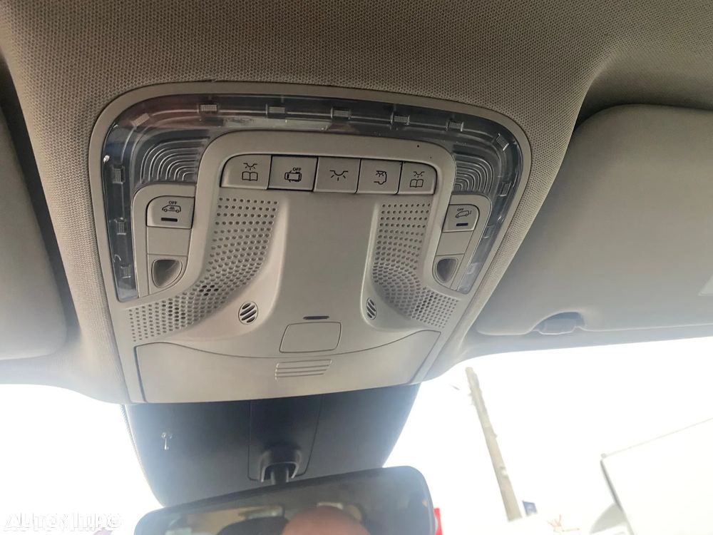 Mercedes-Benz Vito Extralang Aut. SHUTTLE - 13