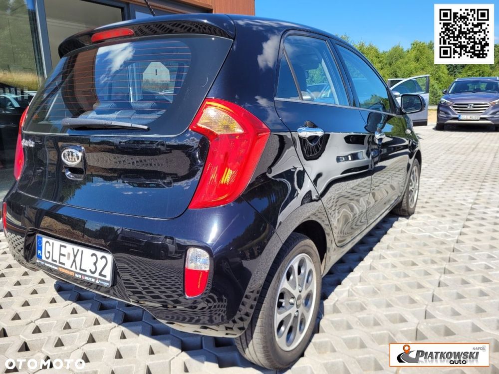Kia Picanto - 7