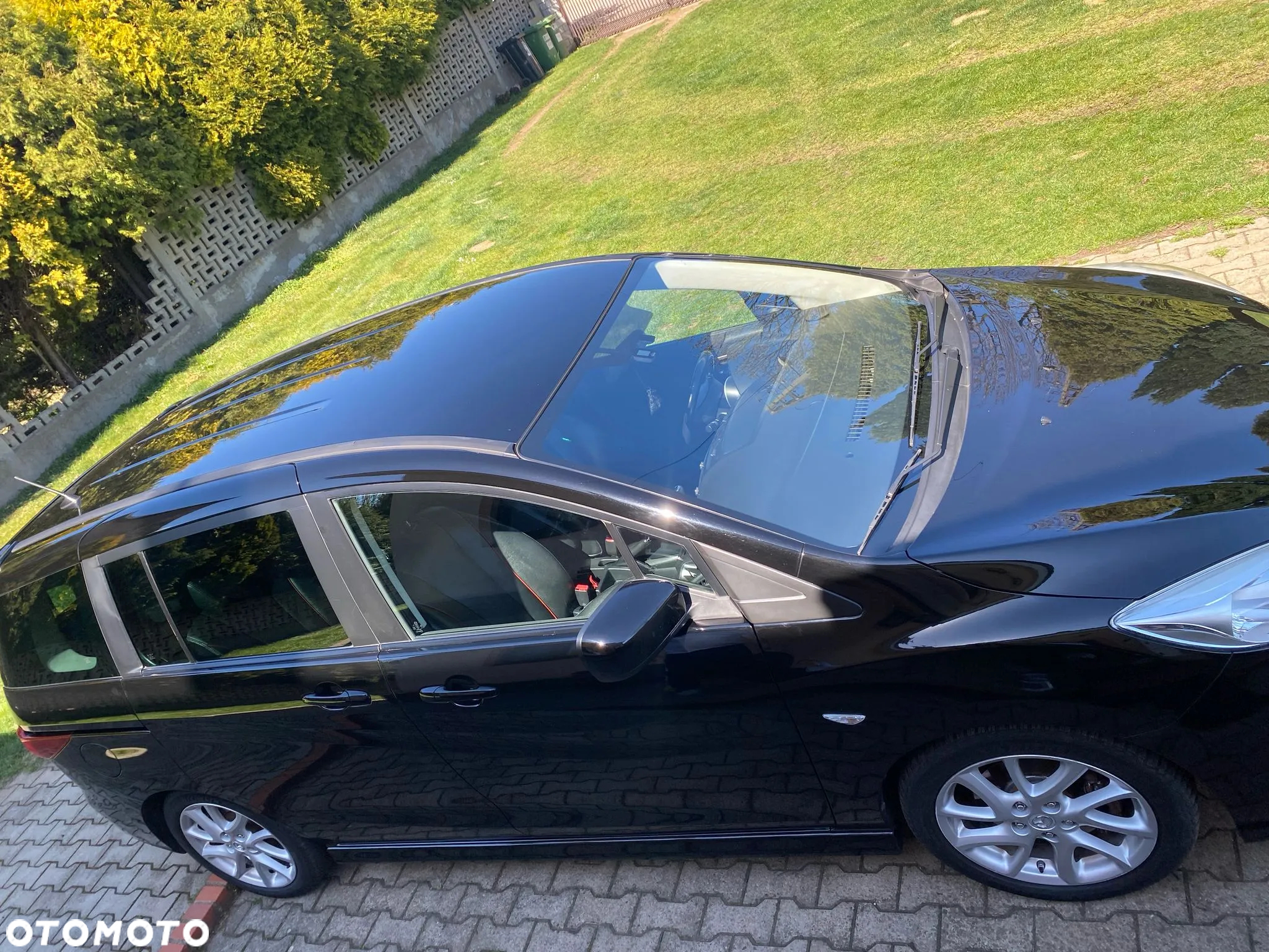Mazda 5 2.0 Exclusive - 9